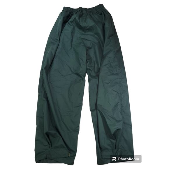Huntworth | Green, Lined, Wide Leg, Hunting Pants | Size XXL - Picture 6 of 6